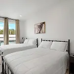 Enjoy City Skyline Views From Private Roofdeck!